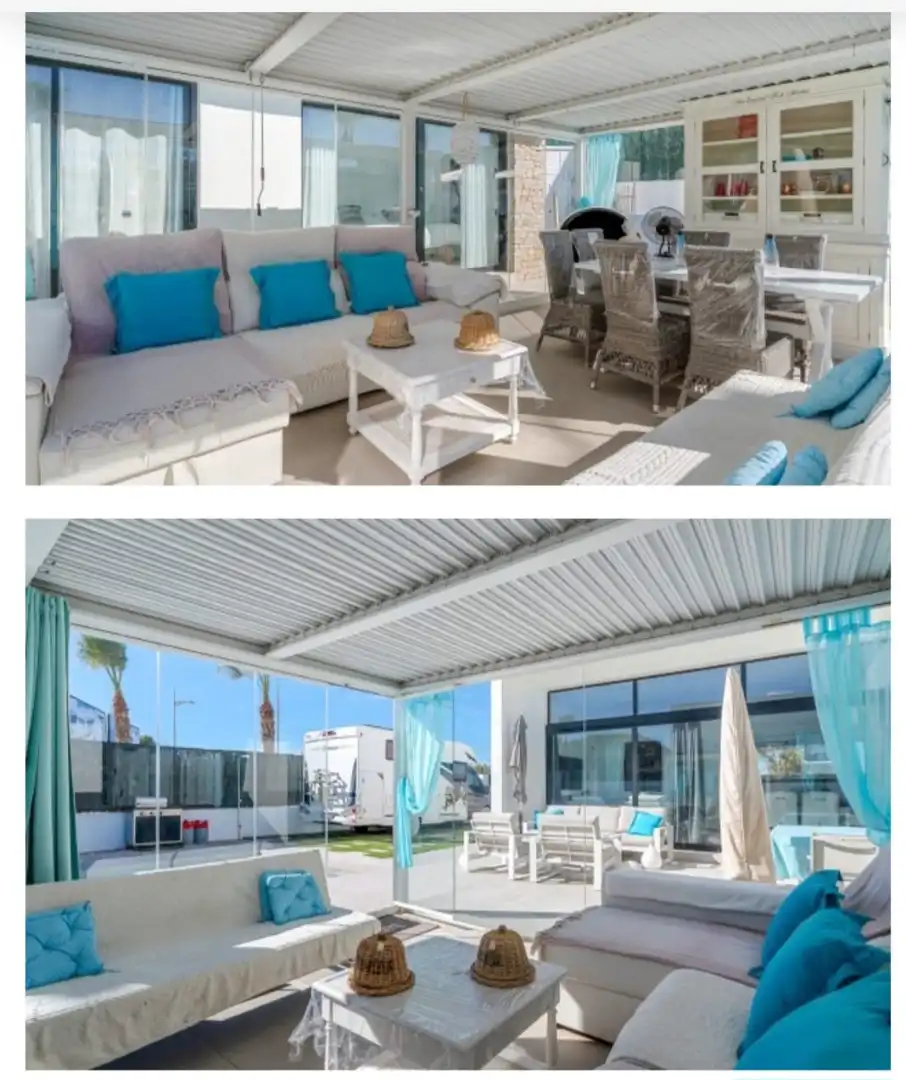 Chalet con terraza en venta en RM-714, imagen 49