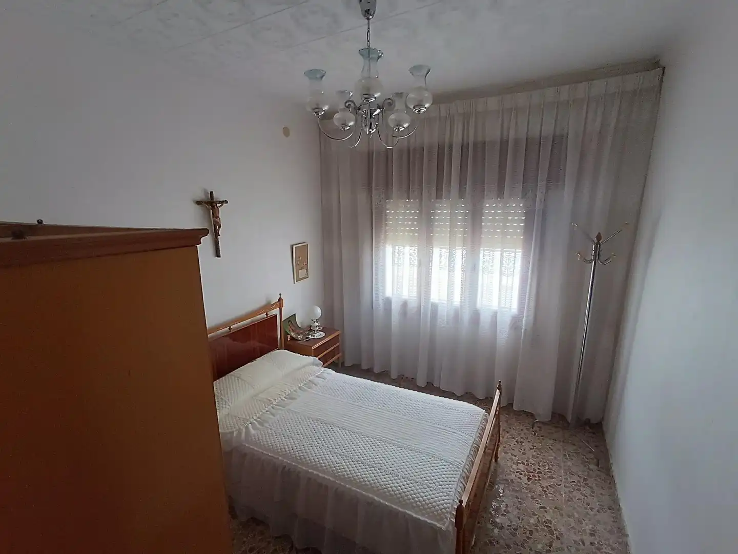 Bedroom of Houses for sale in Cartagena  with Air Conditioner