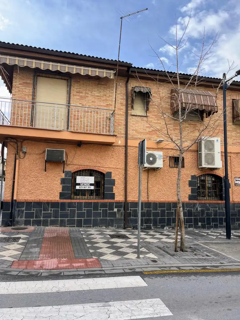 Casa o chalet en venta en Calle MANAGUA, Maracena
