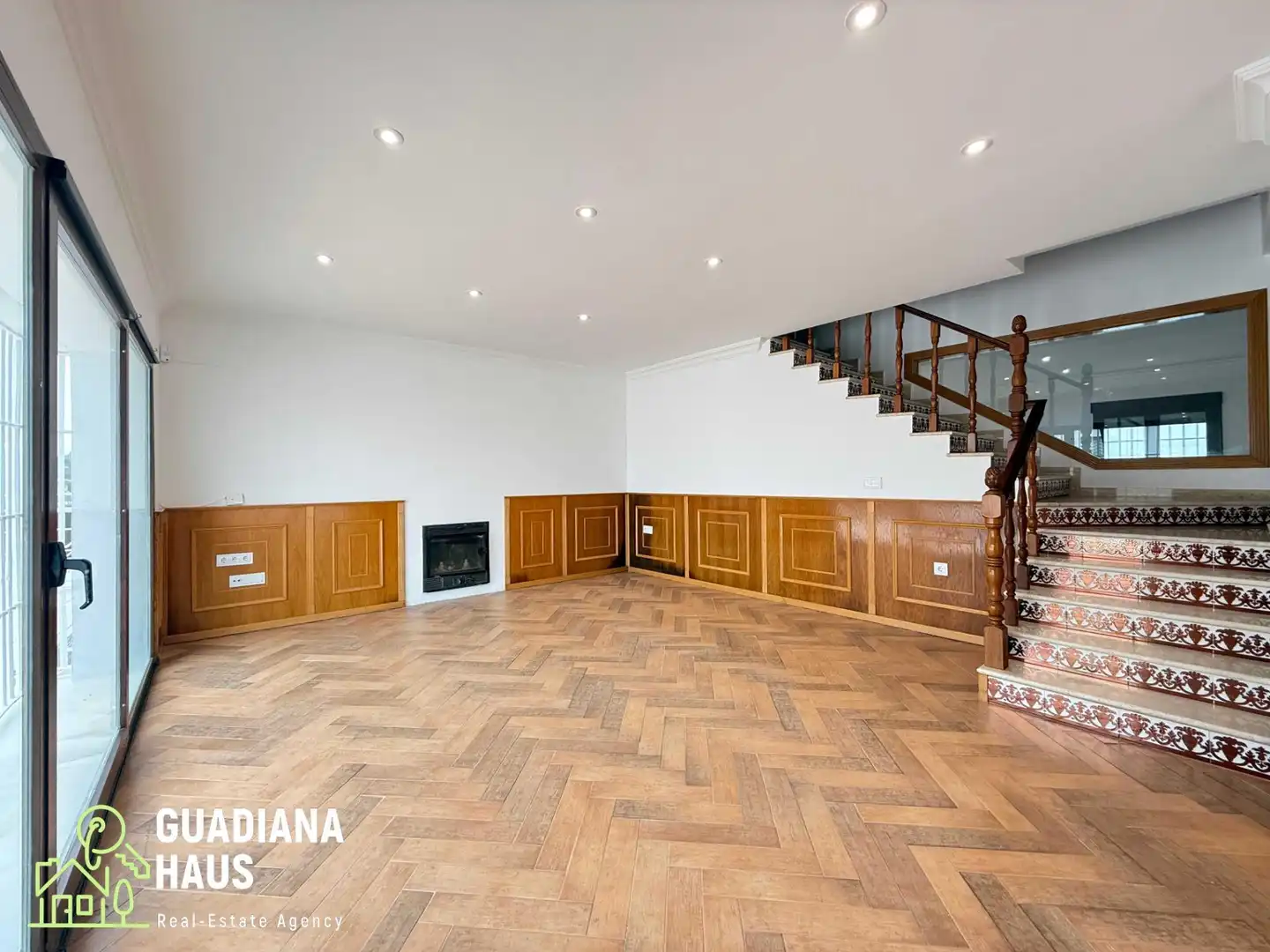 Chalet con piscina en venta en Urbasur, imagen 42