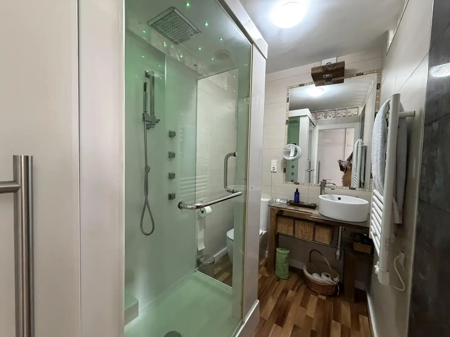 Apartament amb ascensor en venda a Arroyo de la Miel, imagen 23