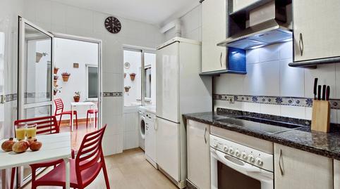 Foto 4 de Apartament de lloguer a Centro Histórico, Málaga Capital