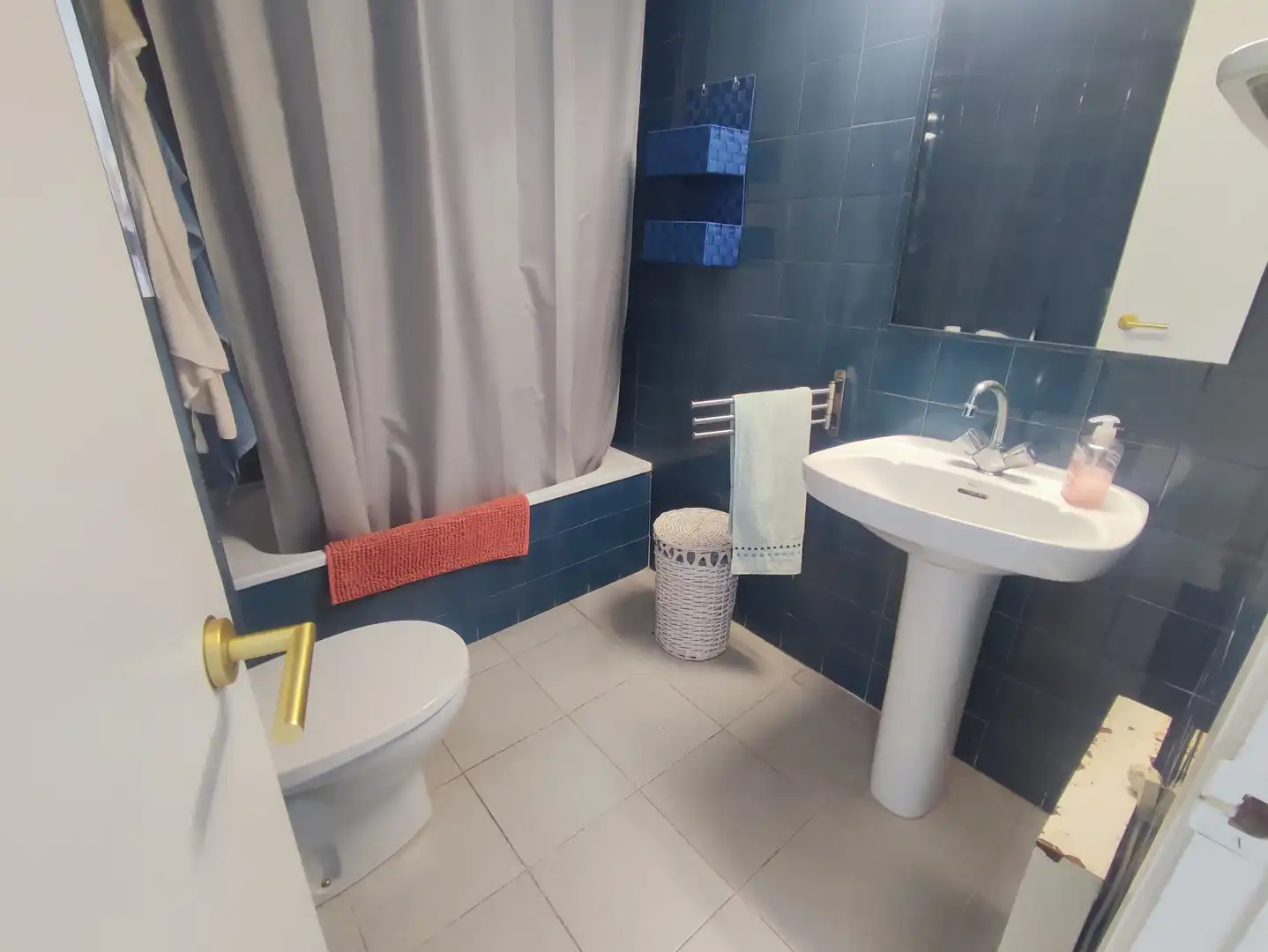 Apartment with pool for sale in Fenals, imagen 7