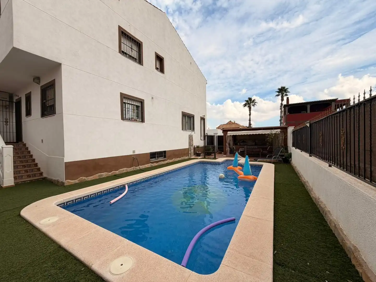 Casa amb piscina en venda a zamora, imagen 2