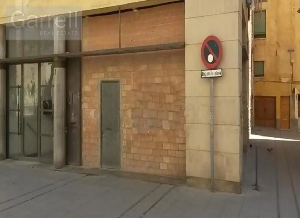 Gewerbefläche zum Verkauf in carrer ZETA DE LA 
Es: Pl: Pt:
 VALLS (TARRAGONA), imagen 2
