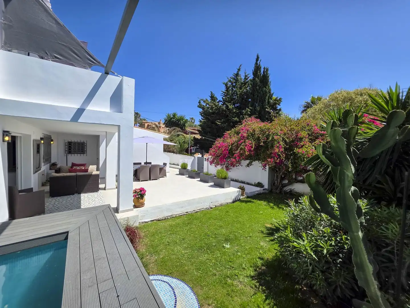 Villa zum Verkauf in Avenida España 52, imagen 6