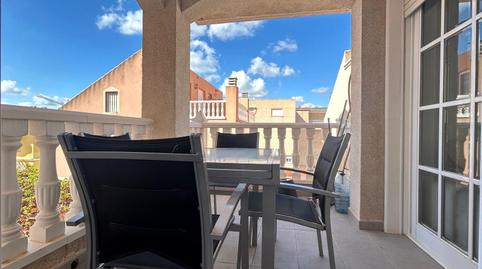 Foto 2 de Apartamento de alquiler en Avenida Maribel Perez Ojeda, Calas Santiago Bernabéu, Santa Pola