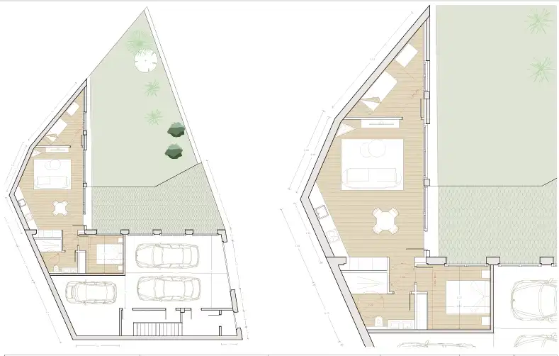 Maisonette zum Verkauf in Riu de Cerdanya mit Möbliert