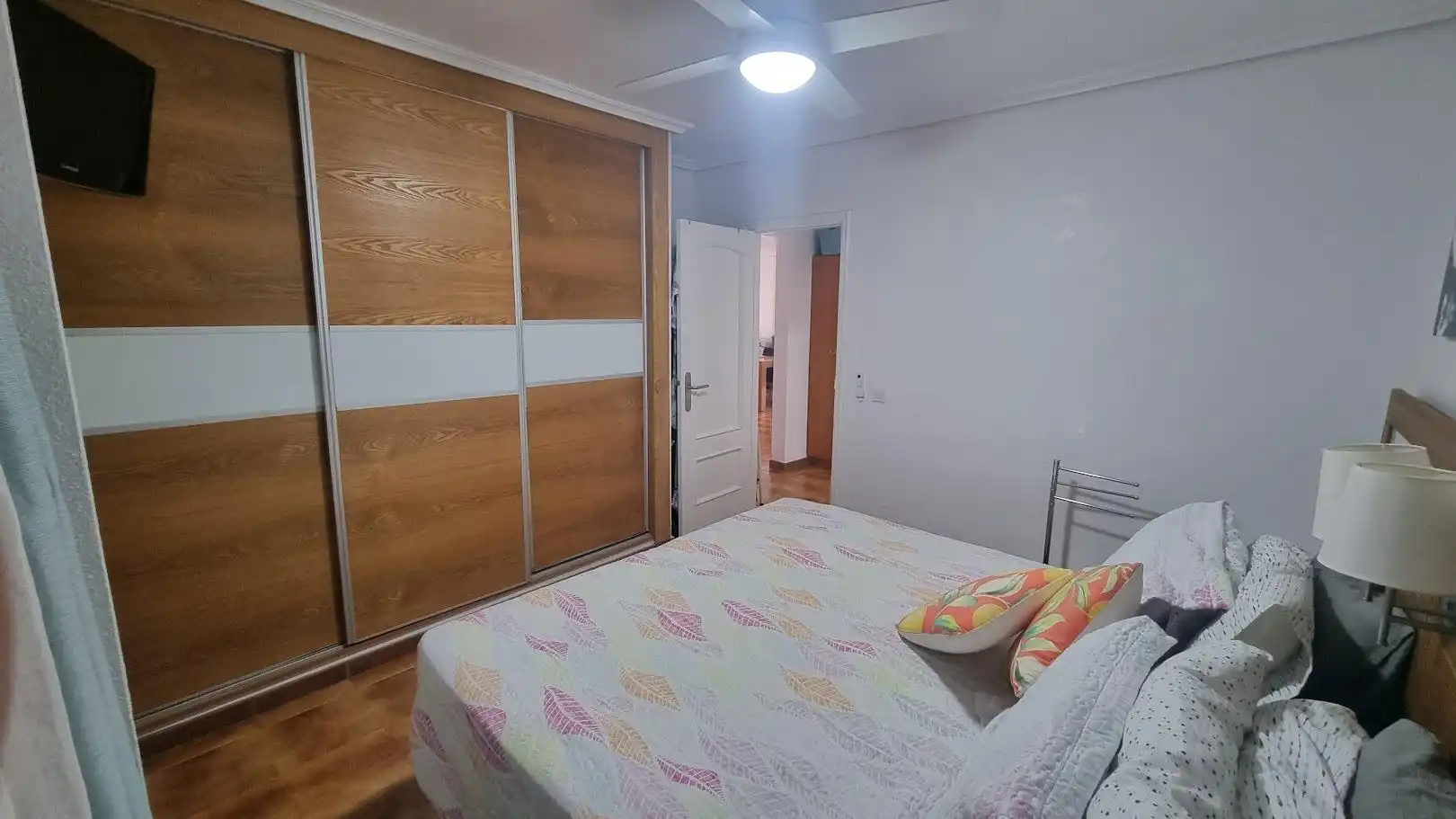Habitación de Apartamento en venta en San Miguel de Abona con Aire acondicionado, Terraza y Amueblado