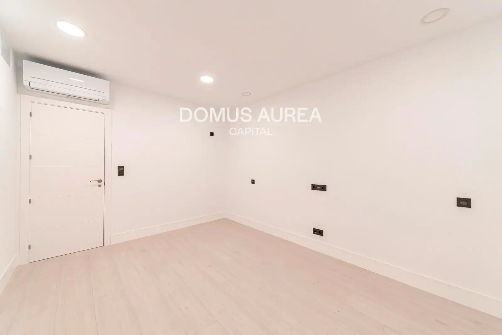 Piso de alquiler en Madrid con Aire acondicionado, Calefacción y Parquet