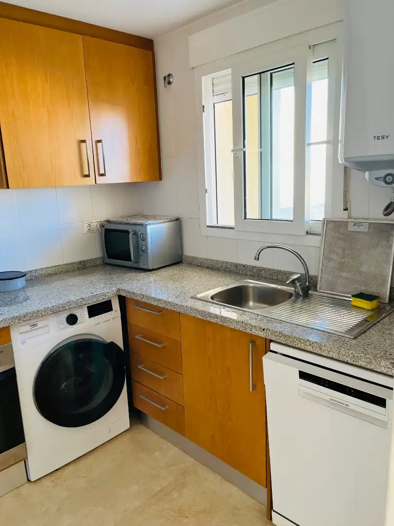 Apartment mit Pool zum Verkauf in Oliva Nova, imagen 39