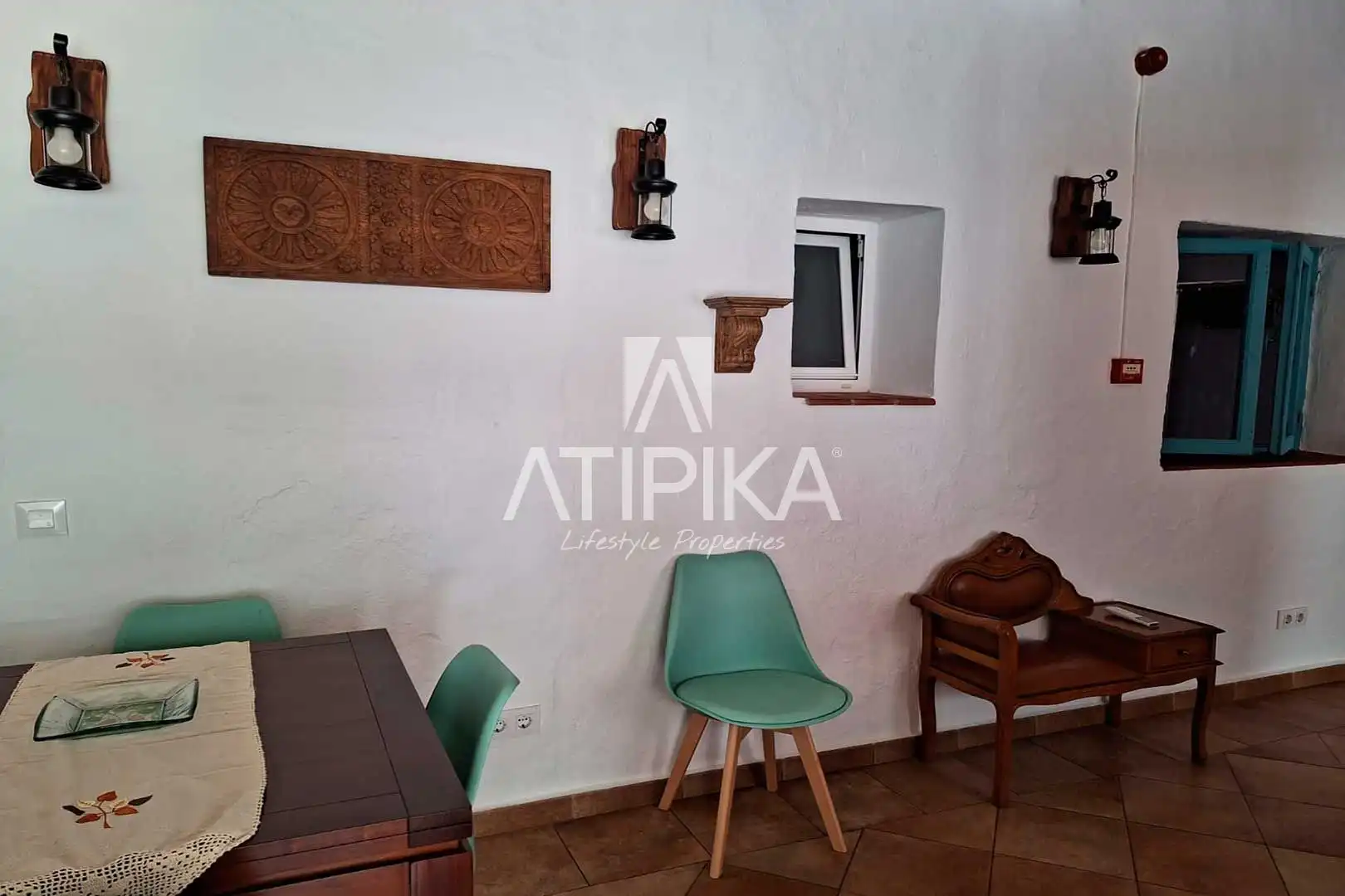 Finca rústica en venta en Maó - Mahón con Aire acondicionado, Piscina y Horno