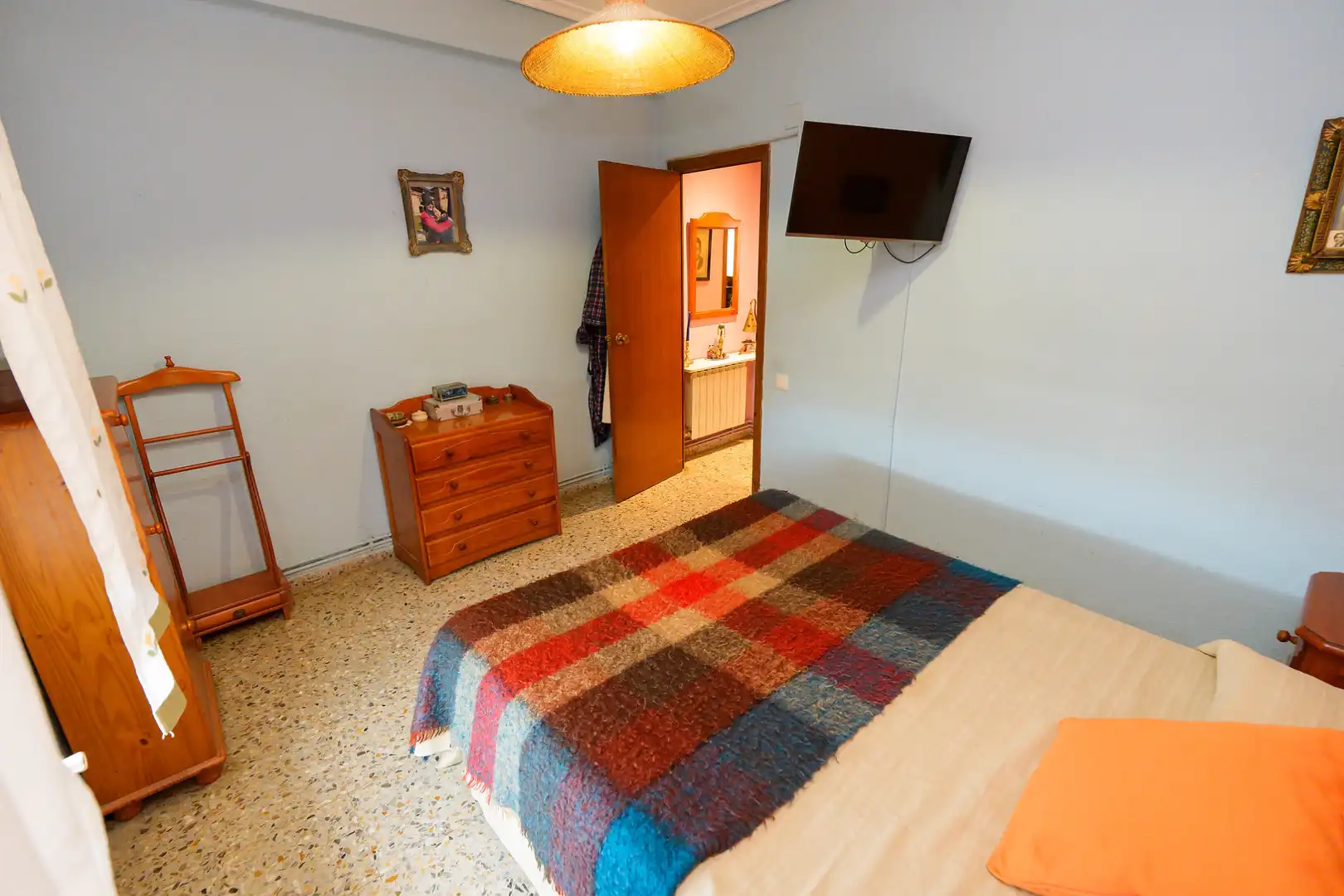 Piso en venta en Calle General Urrutia, Oeste