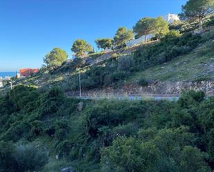 Vista exterior de Residencial en venda en Peñíscola / Peníscola