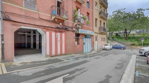 Foto 4 von Garage zum Verkauf in Cipriano Larrañaga Kalea, Irun, Spain, 20, Centro - Mendibil - Santiago, Irun