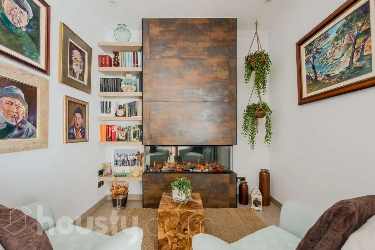 Casa o chalet en venta en Carrer d'Hartzenbusch, La Bordeta