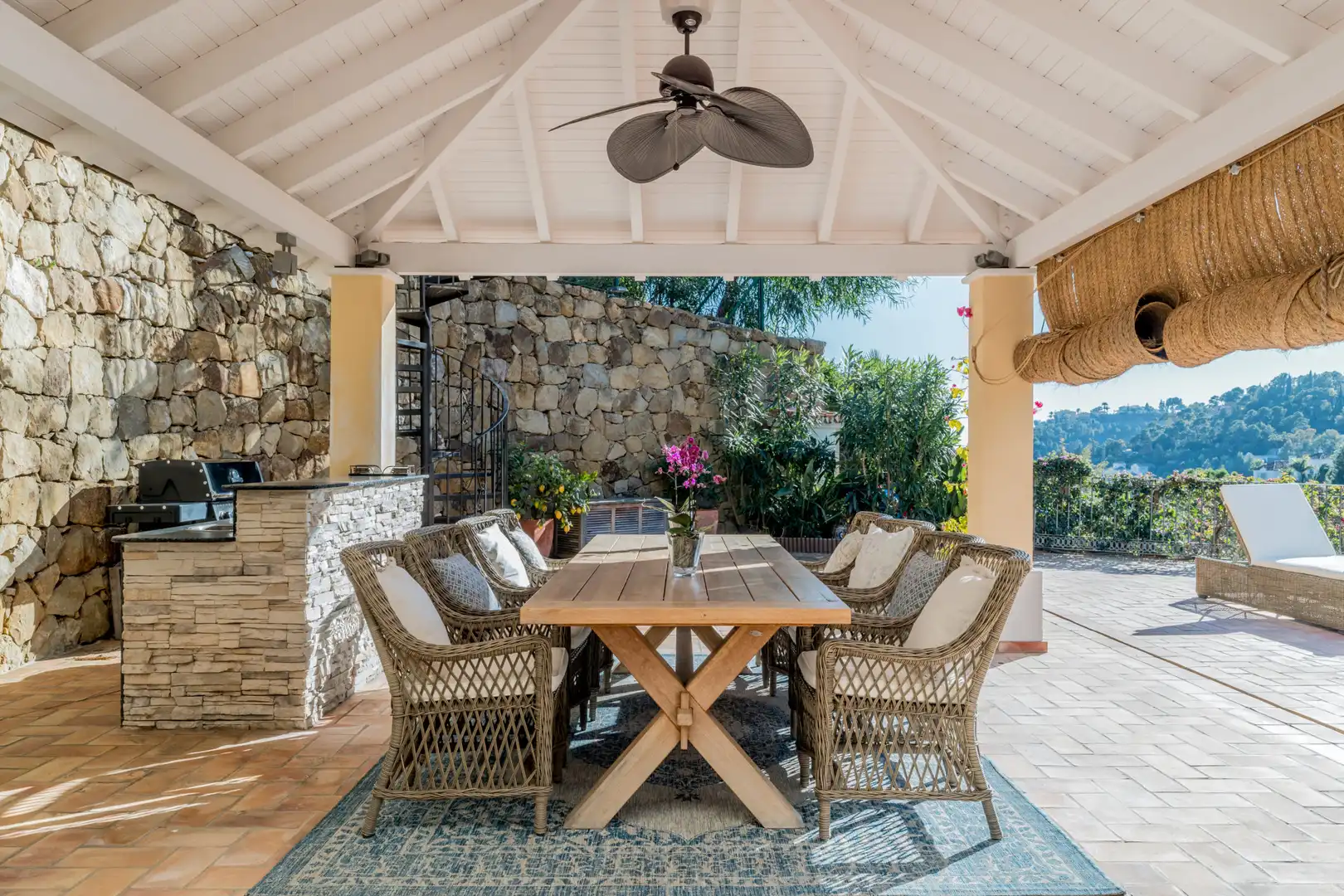 Casa con piscina in vendita a Marbella Centro, imagen 26