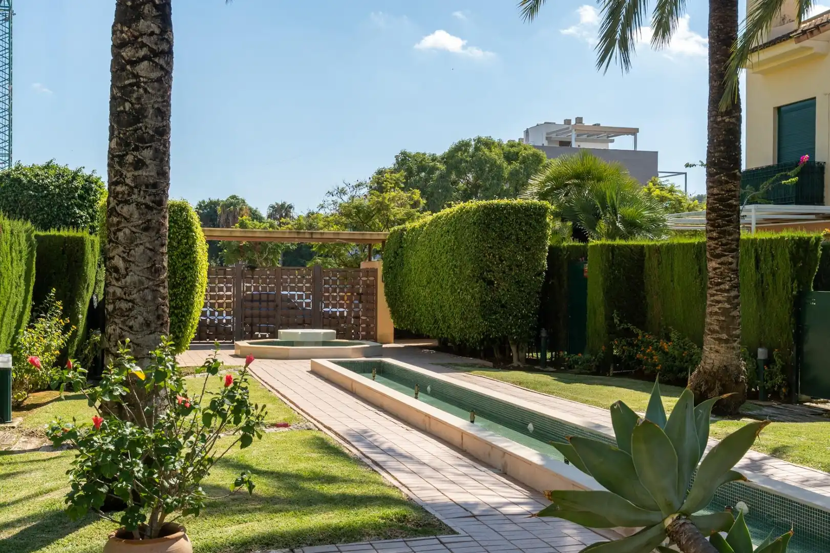 Maison mitoyenne avec terrasse à vendre à Montañar - El Arenal, imagen 35