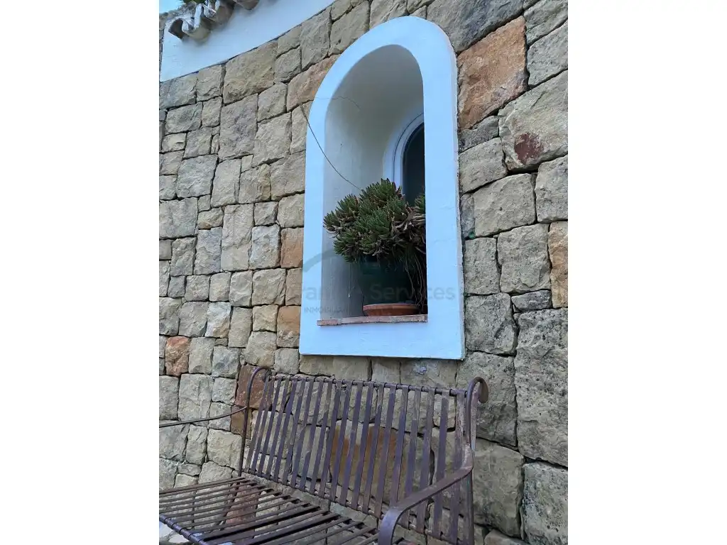 Casa rústica en venda a Gaucín, imagen 45