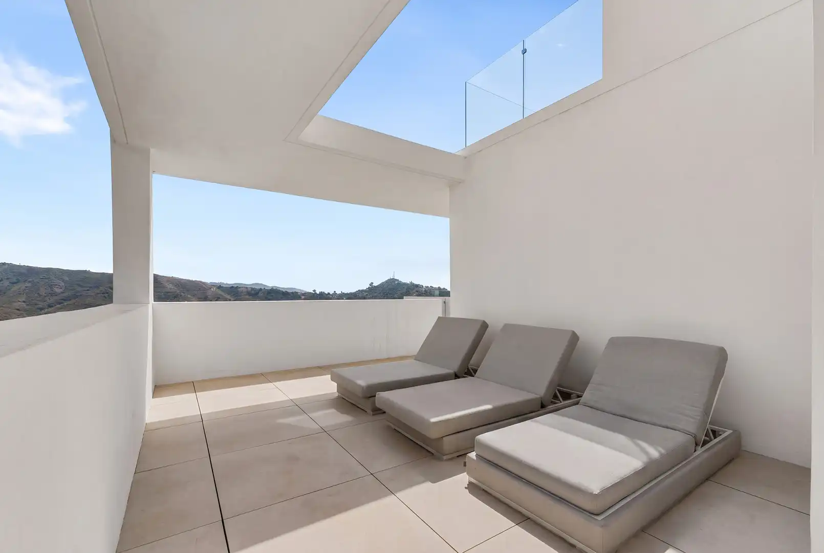 Penthouse mit Terrasse zum Verkauf in Palo Alto, imagen 48