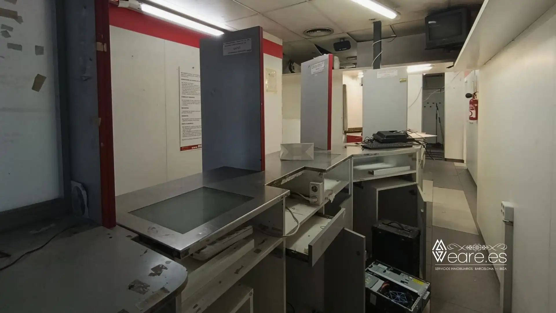 Local comercial en venta en Carrer de la Selva de Mar, imagen 6