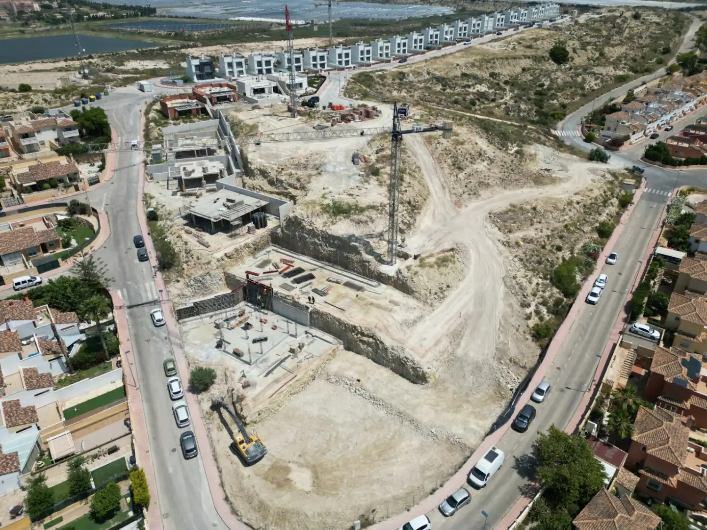 Chalet con piscina en venta en Bonalba - Cotoveta, imagen 32