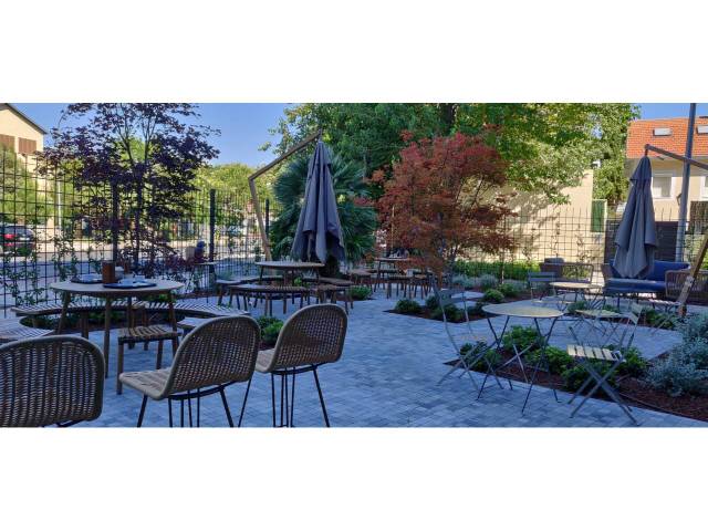 Oficina en Alquiler en Eucalipto en Hispanoamérica - Bernabéu