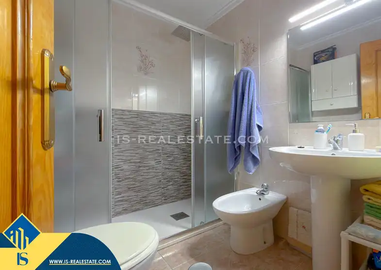 Wohnung mit Pool zum Verkauf in Centro, imagen 11