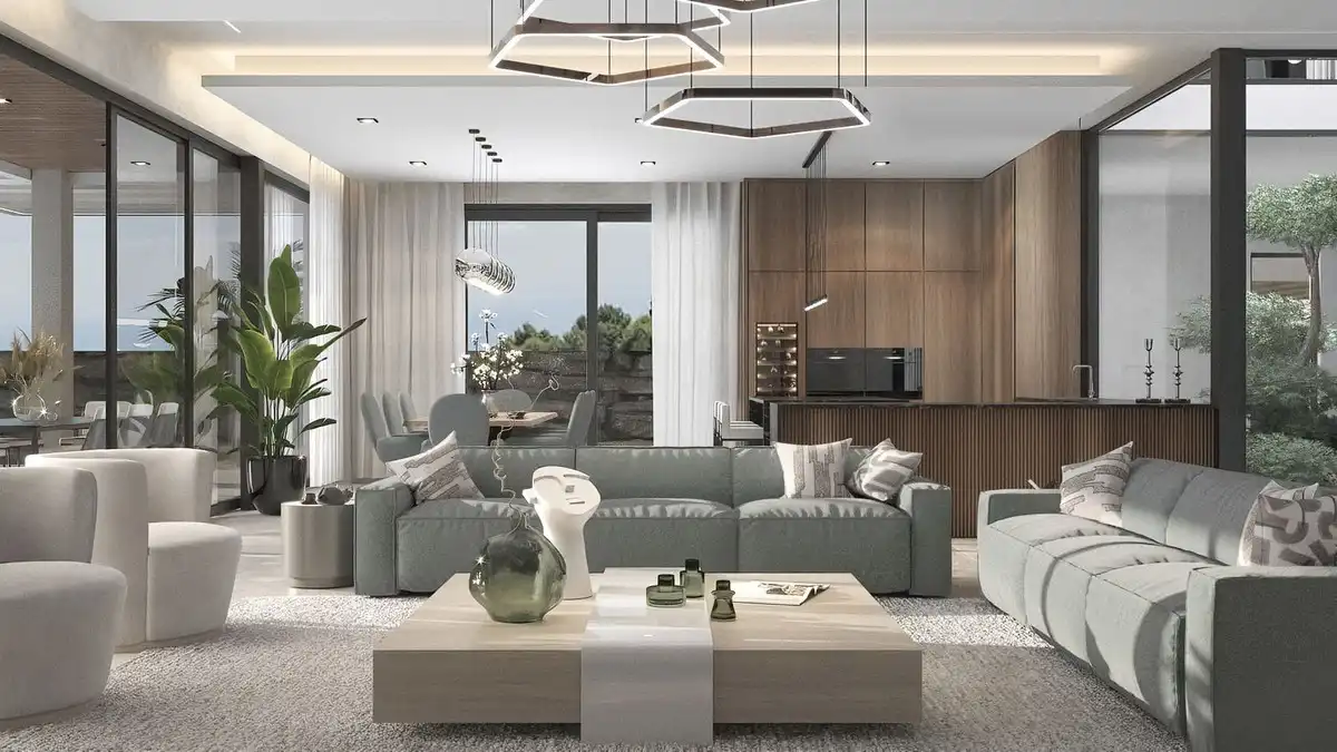 Villa avec jardin à vendre à Casco Urbano, imagen 19