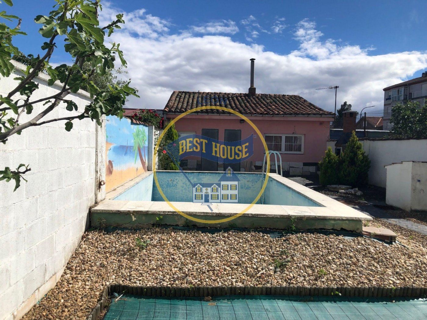 Flat for sale in Villaquilambre