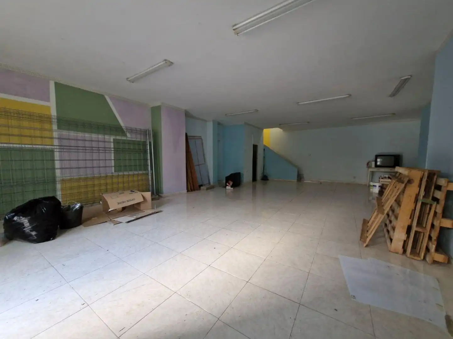 Local comercial en venda a Los Corrales de Buelna - Calle CL ADOLFO SUAREZ 1 Es:E Pl:00 Pt:02 39400 CORRALES, imagen 6