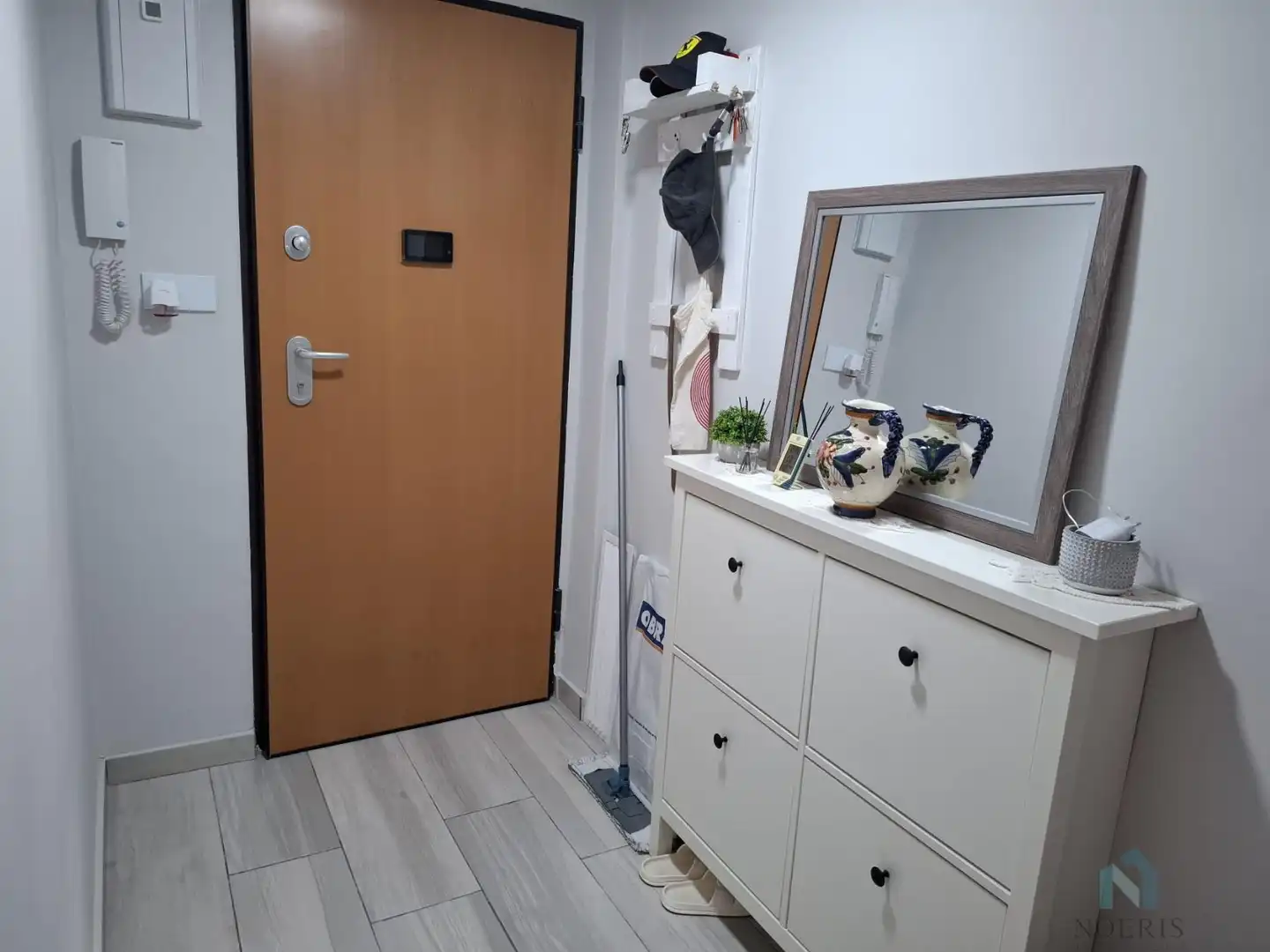 Wohnung zum Verkauf in Avda de les Germanies, Tavernes de la Valldigna