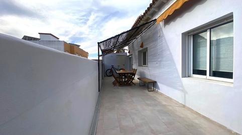 Foto 2 de Àtic en venda a Saladar, Dénia