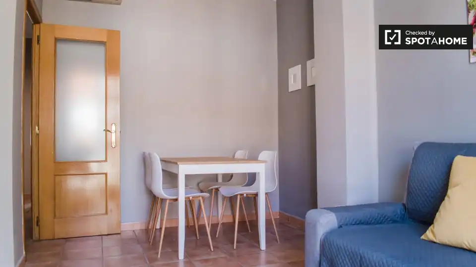 Habitación en La Raïosa