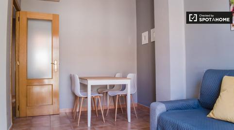 Foto 3 de Apartament per a compartir a La Raïosa, Valencia