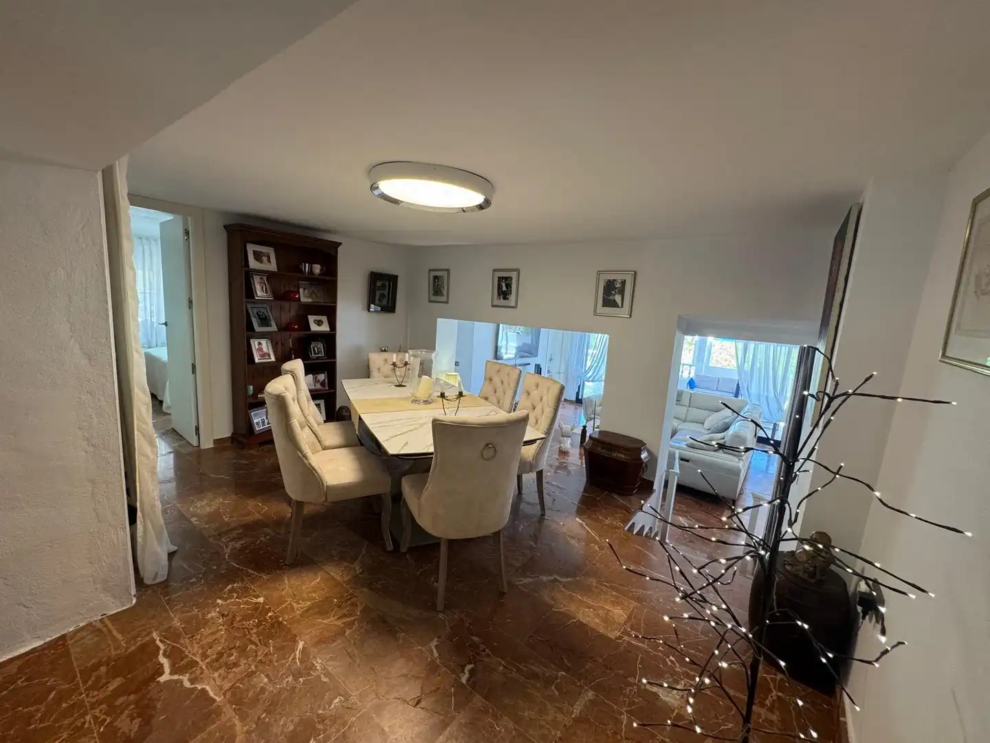 Apartament amb terrassa en venda a Orihuela Costa, imagen 14