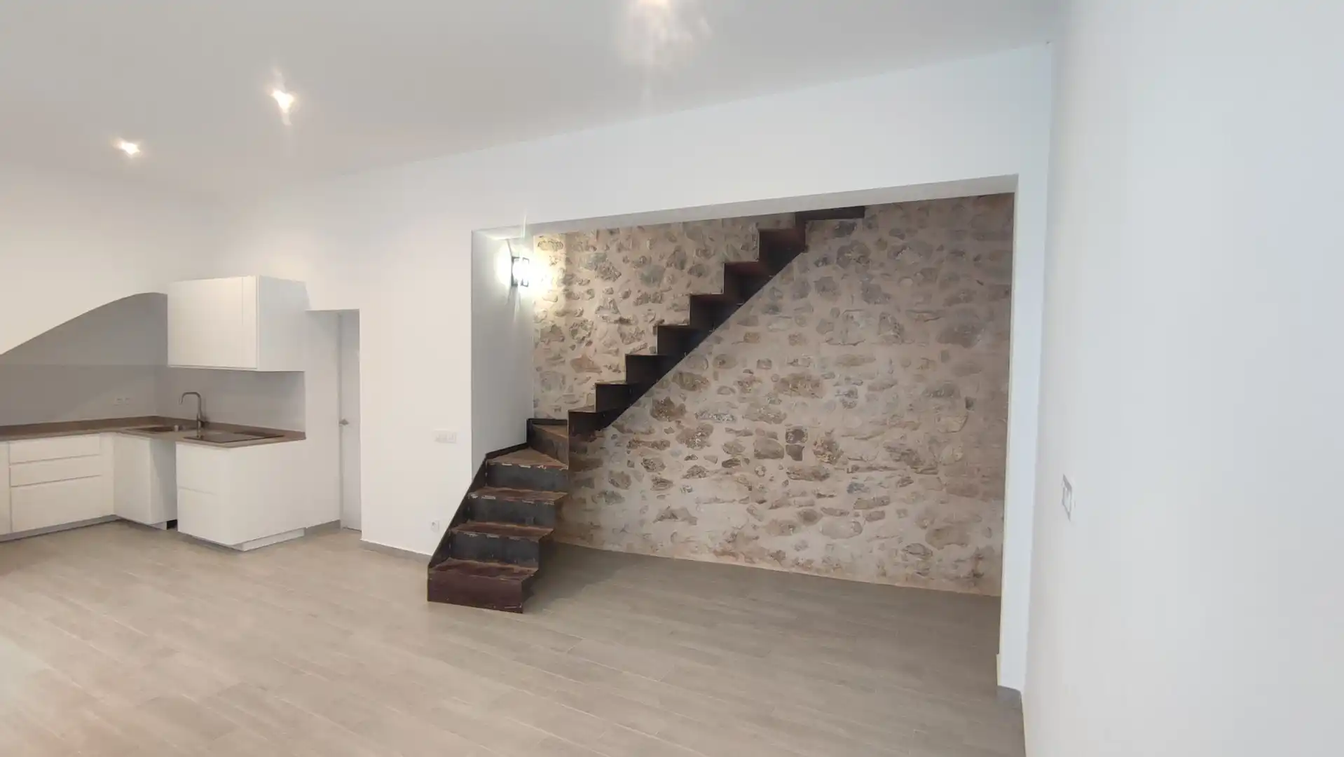 Casa o xalet de lloguer en Vilafranca de Bonany amb Aire condicionat, Terrassa i Forn