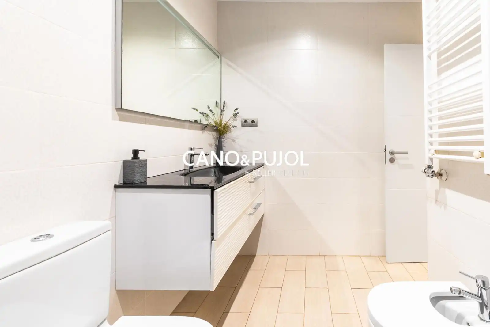 Casa amb jardí en venda a Santa Perpètua de Mogoda, imagen 25