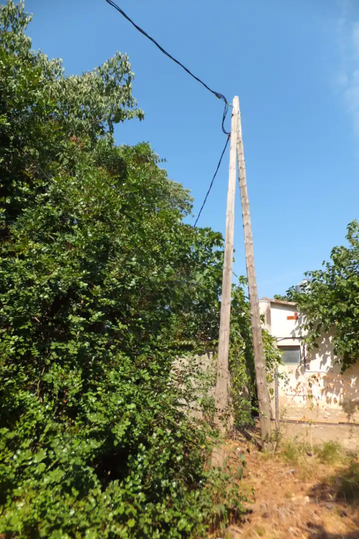Terreno rústico en venta en Vial Camino 20, imagen 30