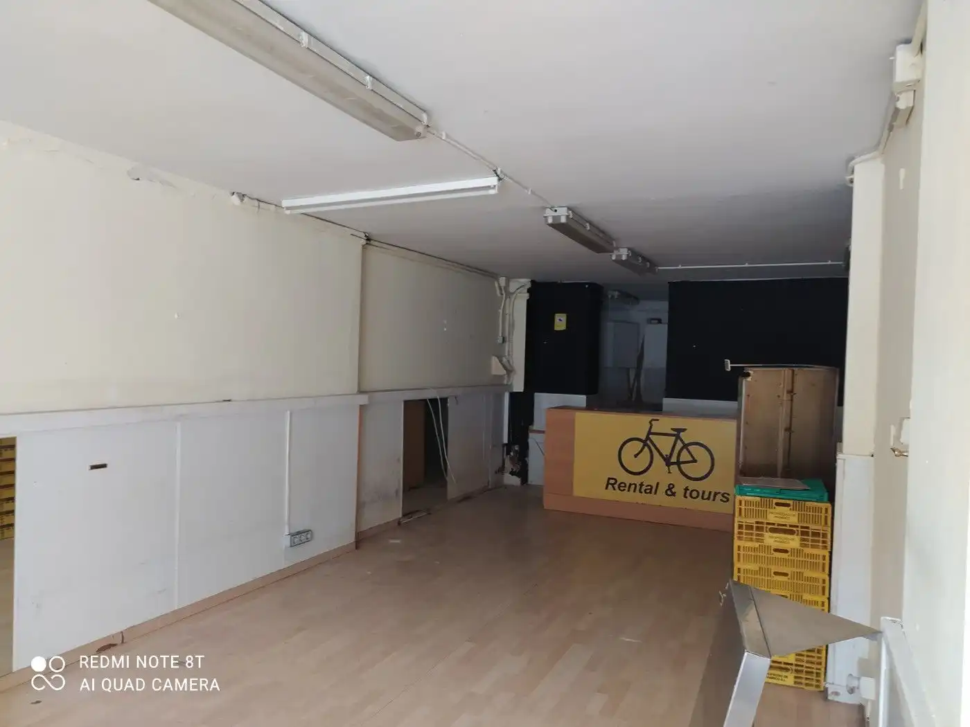 Local comercial en venta en Eixample, imagen 6