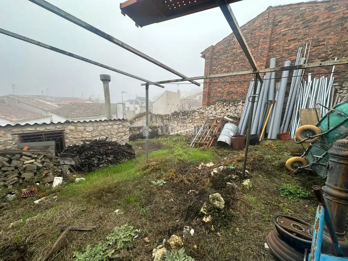 Terreny residencial en venda a Horche, imagen 6