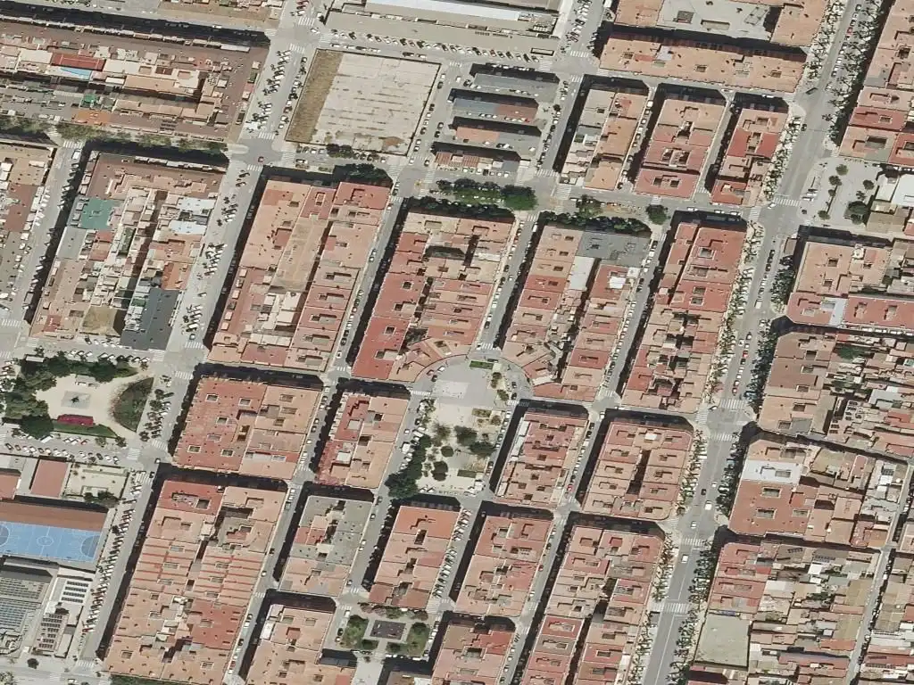 Appartement à vendre à DE LA REGION 11, imagen 2