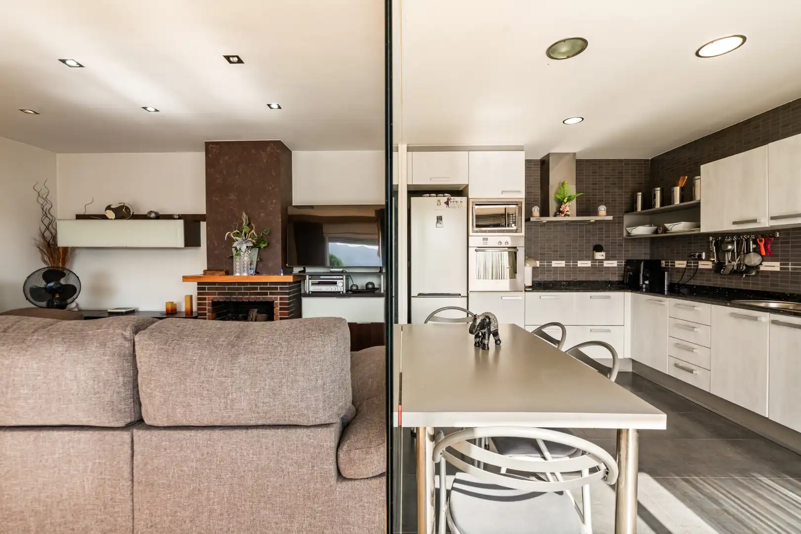Villa avec piscine à vendre à Vacarisses, imagen 15