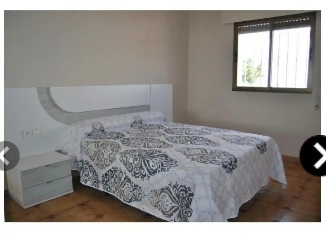 Habitación de Casa o chalet en venta en Salobreña con Amueblado