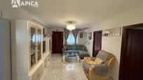 Living room of Flat for sale in Chiclana de la Frontera