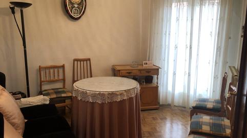Foto 4 de Piso en venta en San Lorenzo - San Marcos, Segovia Capital