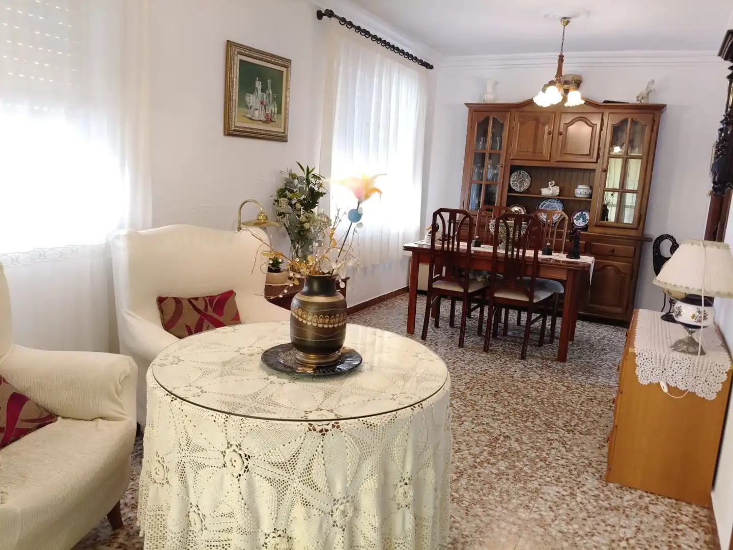Chalet en venta en Urbasur, imagen 12