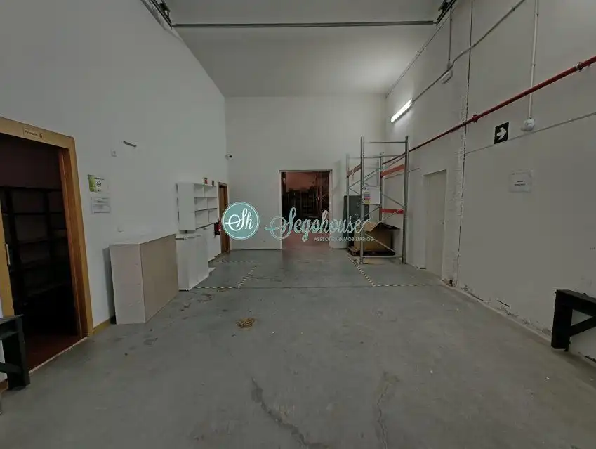 Industriegebäude zur Miete in El Cerro - Carretera de San Rafael, imagen 4