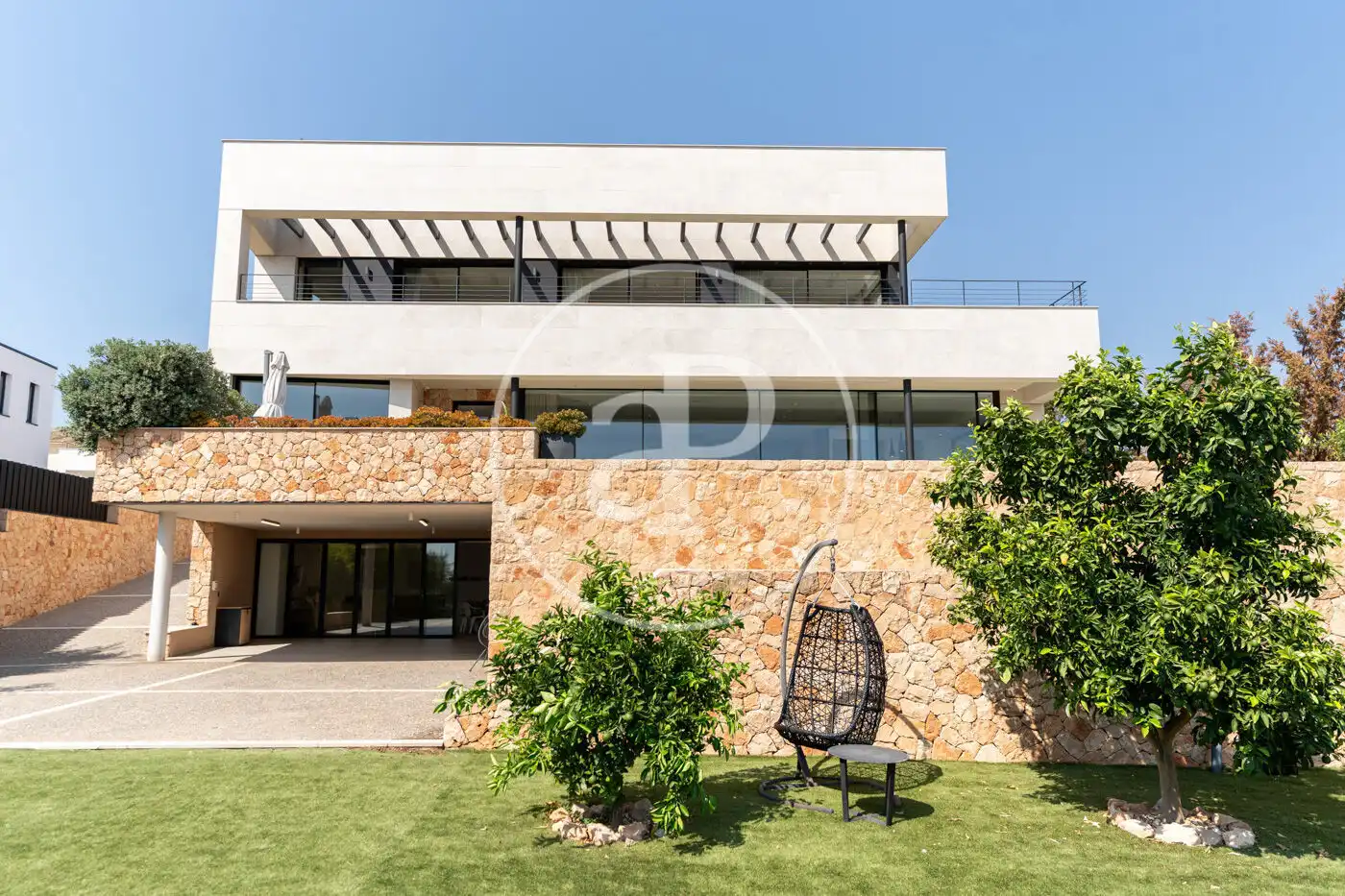 Casa o xalet en venda a Sa Cabaneta