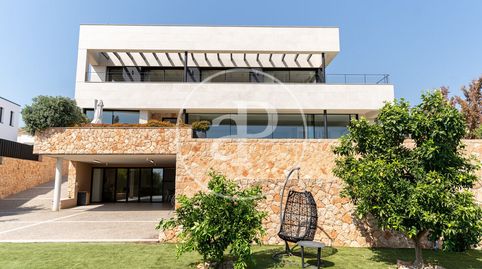 Foto 4 de Casa o xalet en venda a C/ de Sant Vicenç Ferrer, Sa Cabaneta, Marratxí